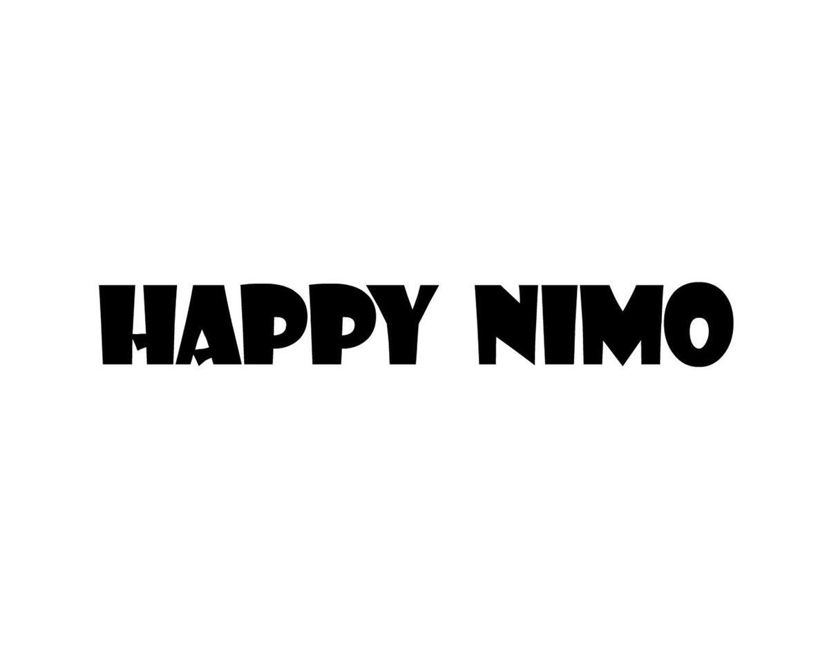 happy nimo