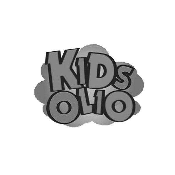 kids olio