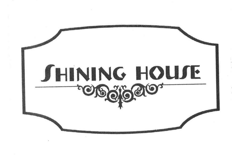  em>shining /em>  em>house /em>