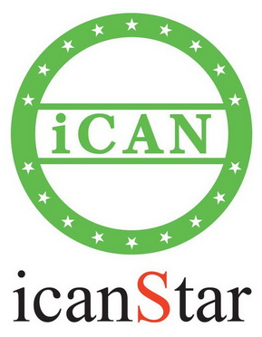 ican icanstar                             