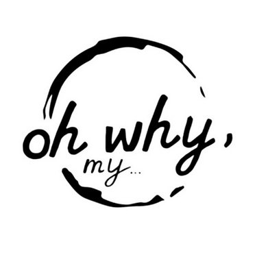  em>oh /em>  em>why /em>  em>my /em>