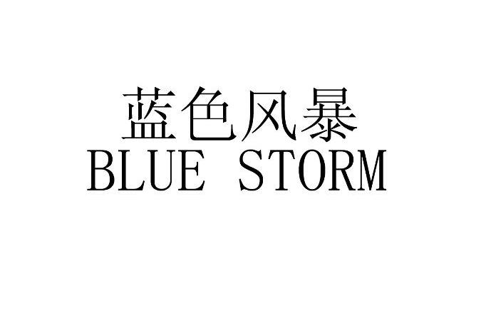  em>蓝色 /em> em>风暴 /em> blue storm