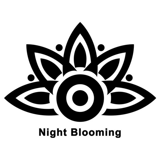 night blooming - 商标 - 爱企查