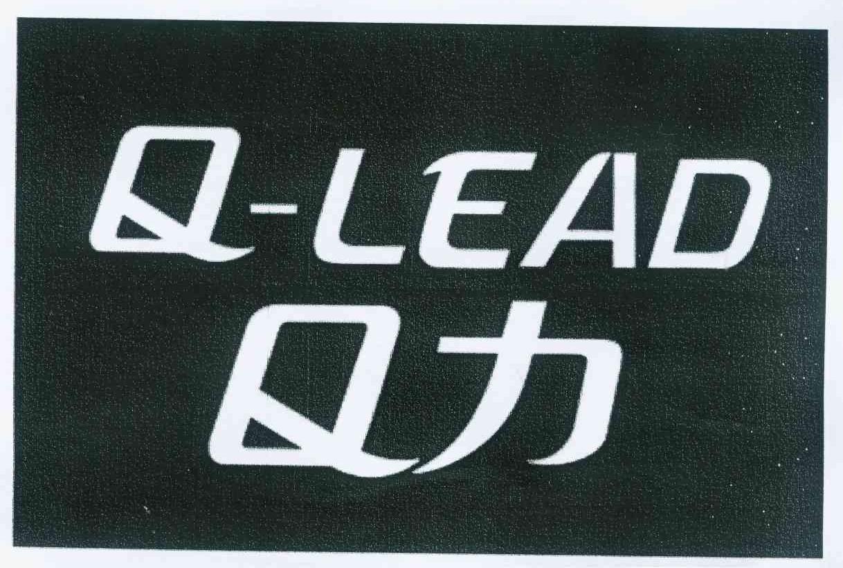  em>q力 /em> q-lead