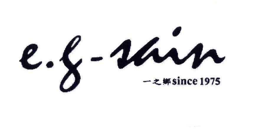 g-sain  em>since /em> em>1975 /em>; em>一 /em> em>之 /em> em>乡 
