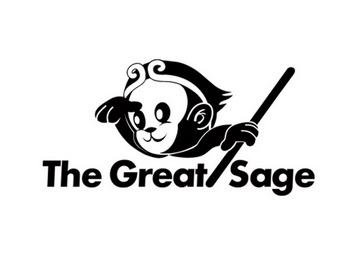 the  em>great /em>  em>sage /em>