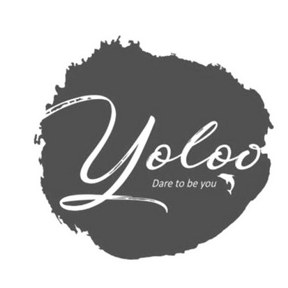 yoloo dare to be  em>you /em>