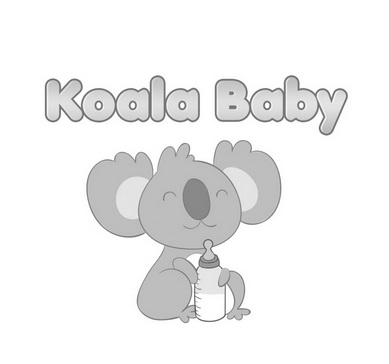 koala baby