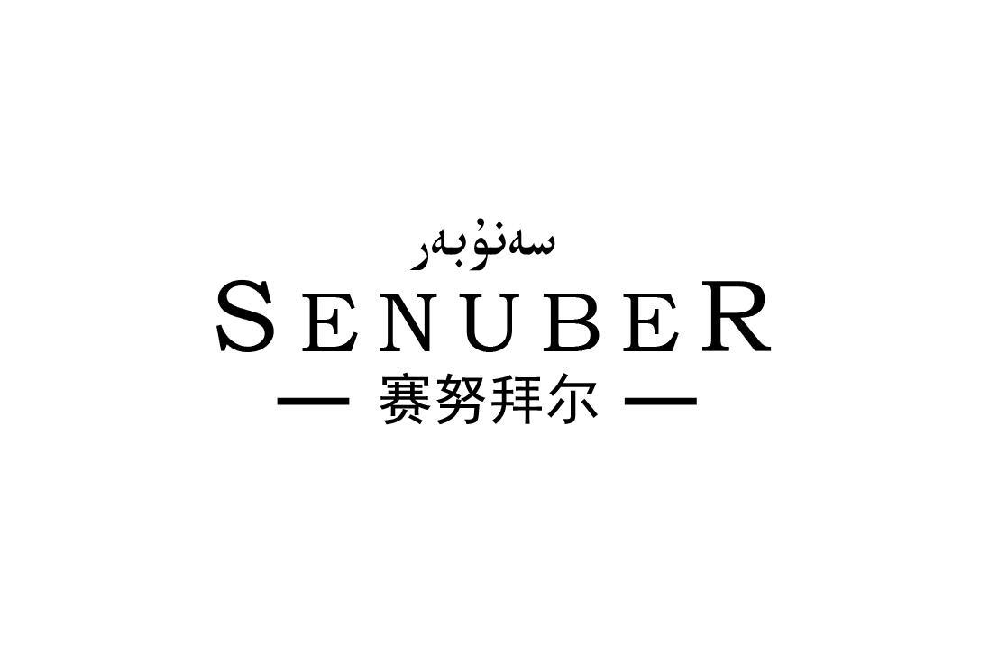 赛努拜尔 em>sen/em em>uber/em>