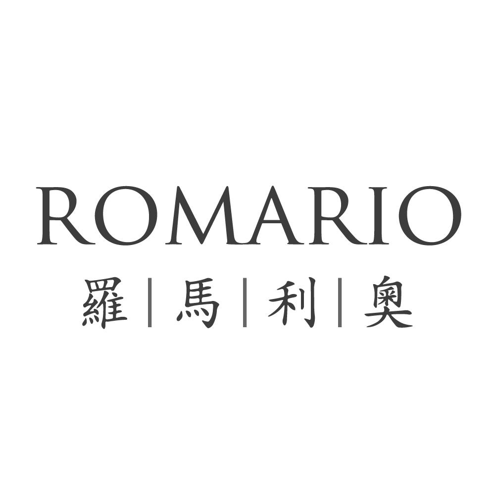 羅馬利奧 romario