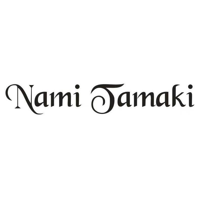 nami jamaki