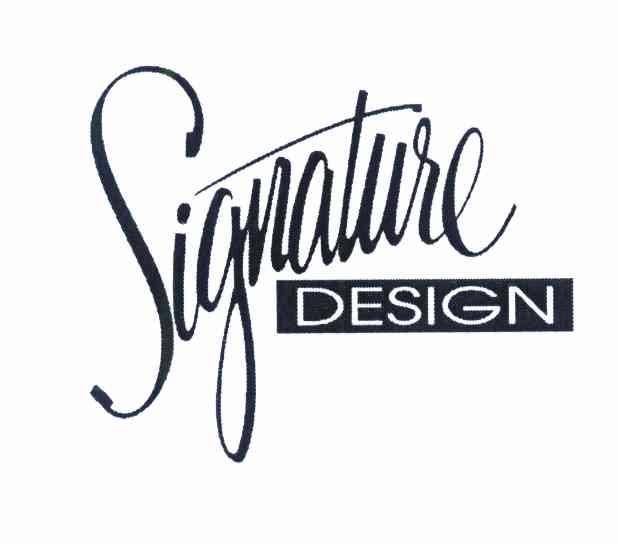  em>signature /em> em>design /em>