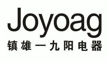 九阳电器logo图片