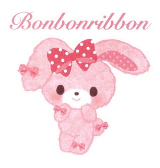bonbonribbon商标注册申请申请/注册号:59394579申请日期