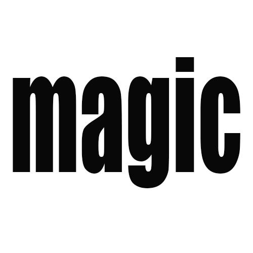 magic