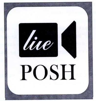 live posh