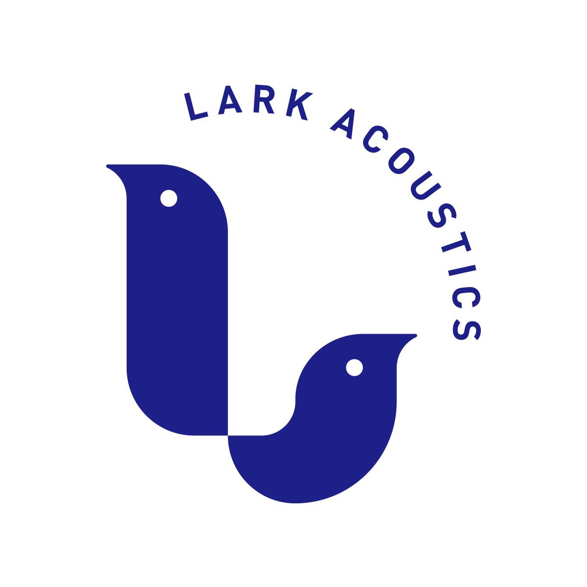 lark  em>acoustics /em>