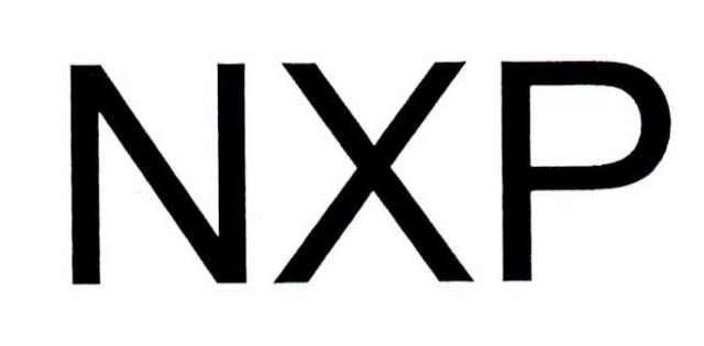 nxp logo图片