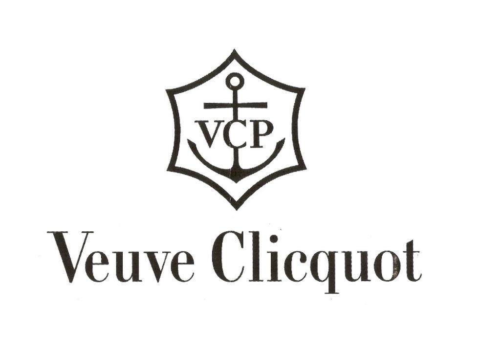 veuve clicquot vcp