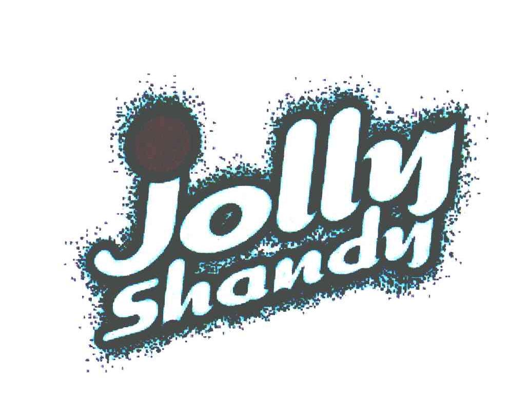 jolly  em>shandy /em>