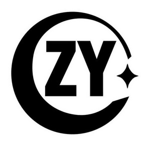 zy字母logo图片