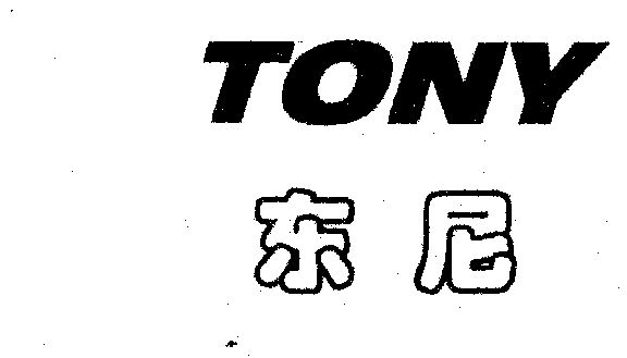  em>东尼 /em>; em>tony /em>