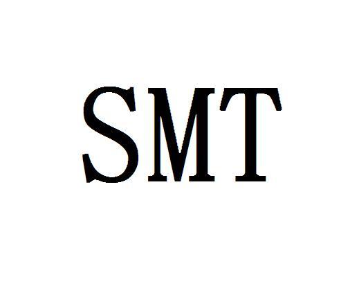 smt                                       