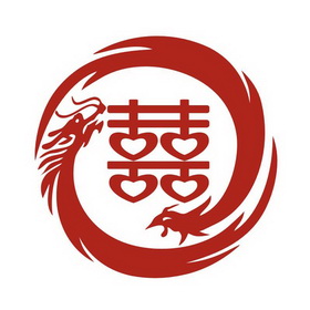 囍logo图标图片