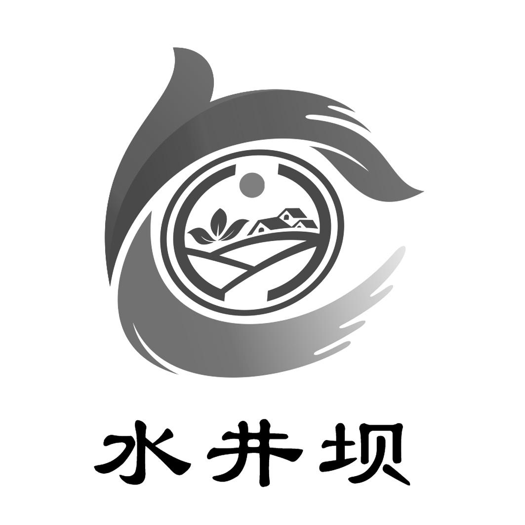 水坝logo图片