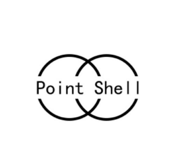  em>point /em>  em>shell /em>