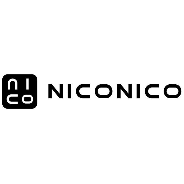 nico niconico