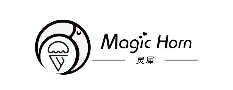 灵犀 magic horn                           