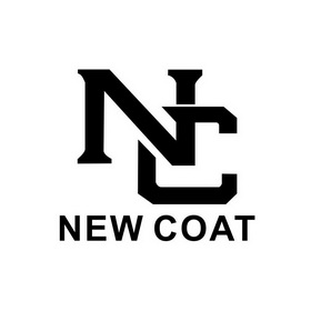 new coat nc商标注册申请