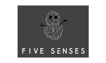  em>five /em> senses 5