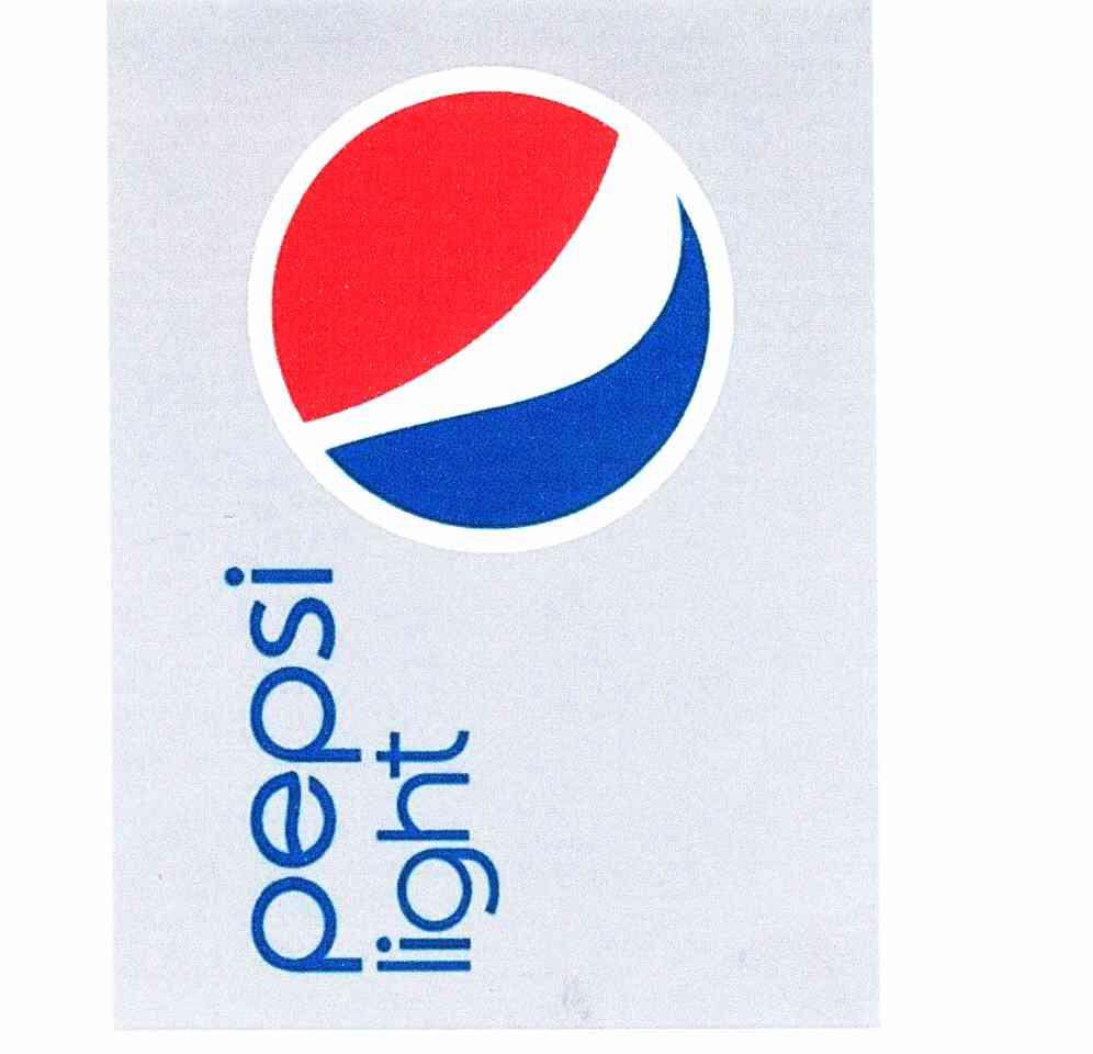  em>pepsi /em>  em>light /em>