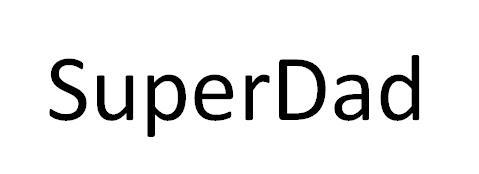  em>superdad /em>