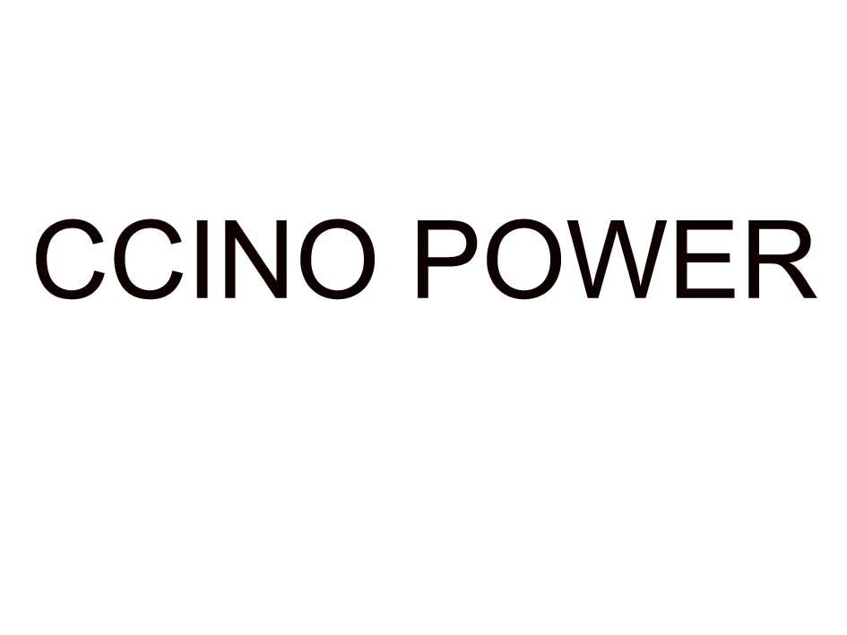 ccino power