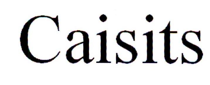  em>caisits /em>