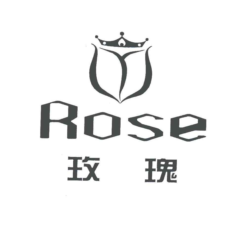 玫瑰;rose商标无效