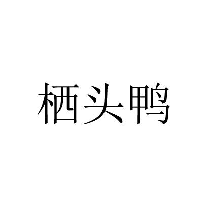 办理/代理机构:北京挚达知识产权代理有限公司广州栖头鸭餐饮管理有限