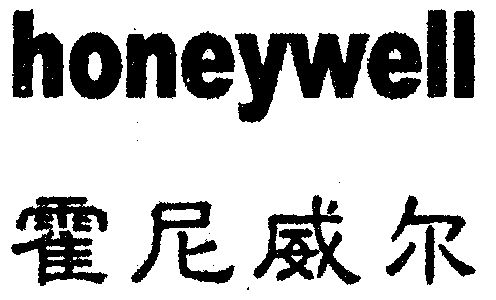 honeywelllogo图片