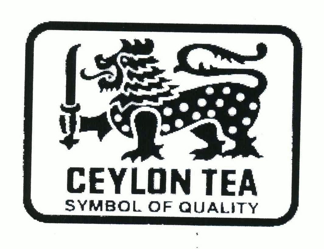  em>ceylon /em>tea;symbolof em>quality /em>