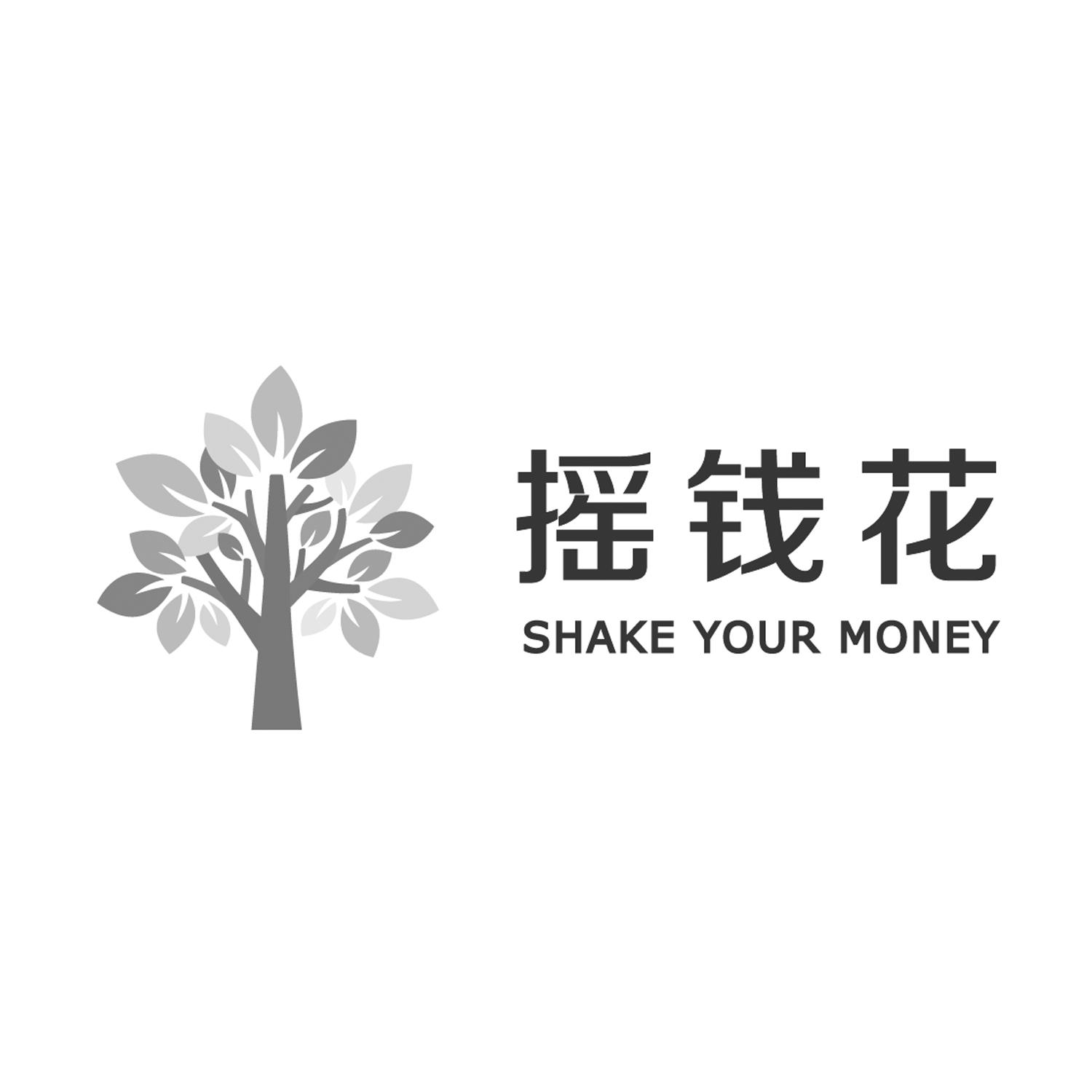 摇钱花 shake your money