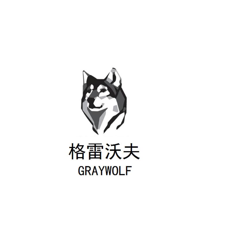 格雷沃夫  em>gray /em> em>wolf /em>