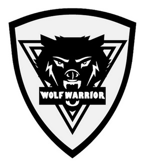 wolfwarrior图片