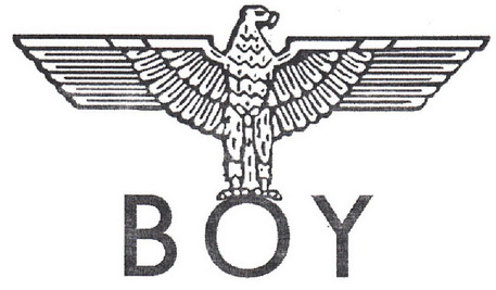 boy - 商标 - 爱企查