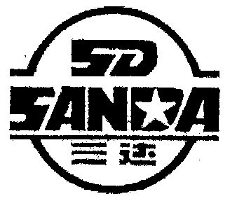 三达- 商标 - 爱企查