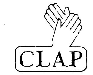 clap - 商标 - 爱企查