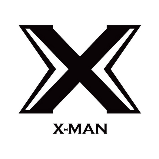 x x-man