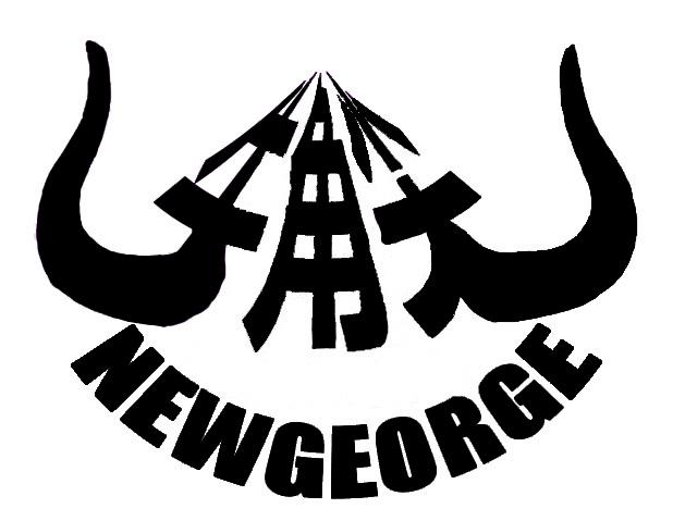 牛角尖  em>new /em> em>george /em>